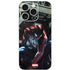 Marvel Spiderman New Suit Spiderman iPhone 16 Pro Skin